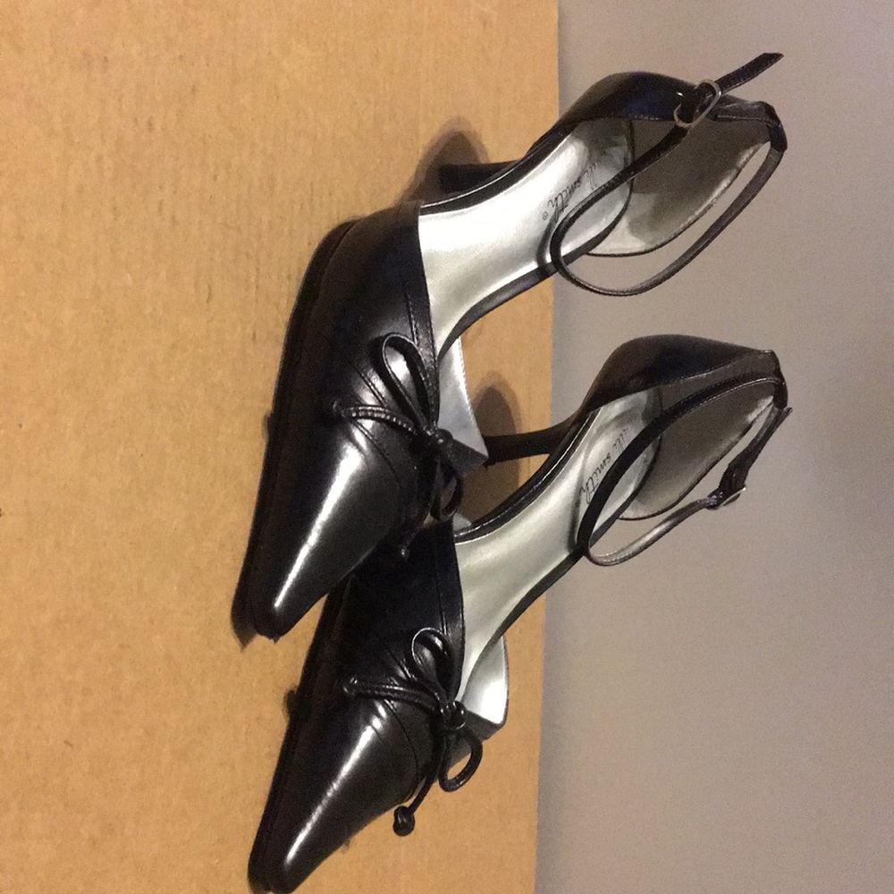 Barely used Dinner / Dress Shoes